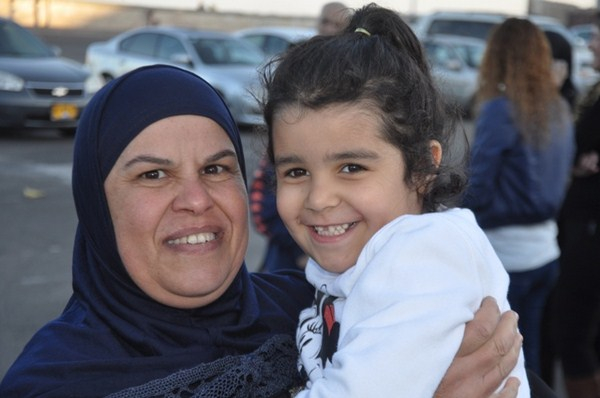  بالصور: إنطلاق فوج جديد من معتمري مدينة يافا إلى الديار الحجازية 